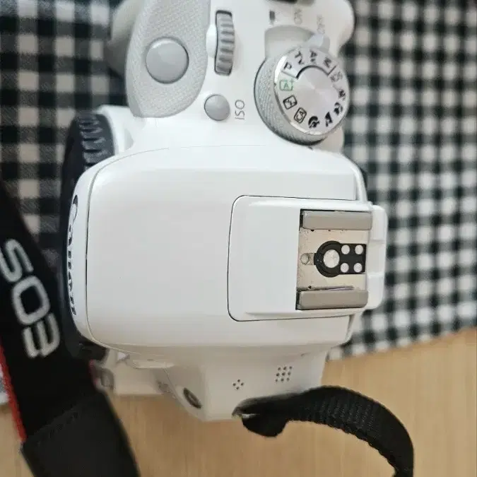 캐논 EOs 100D