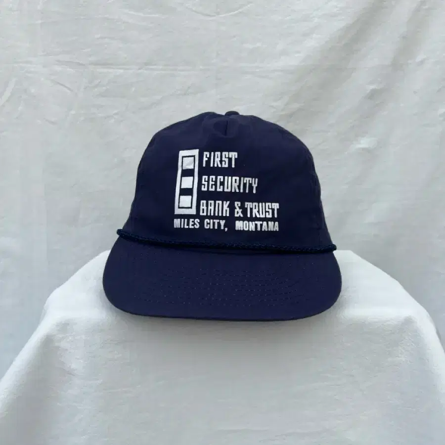 FS Bank American Vintage Ball Cap