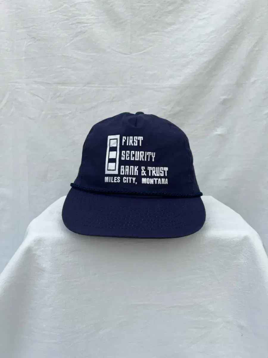 FS Bank American Vintage Ball Cap