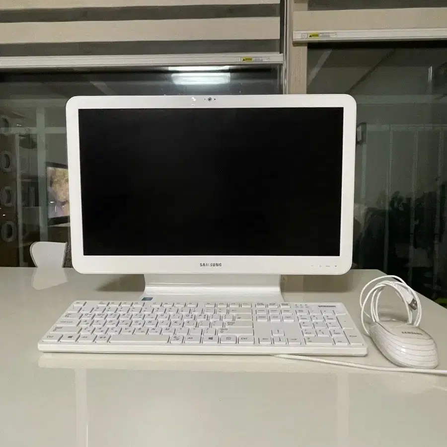 삼성전자 올인원PC DM500A2L