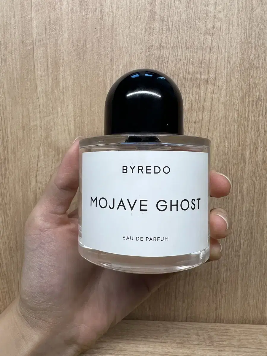 바이레도 모하비고스트 100ml