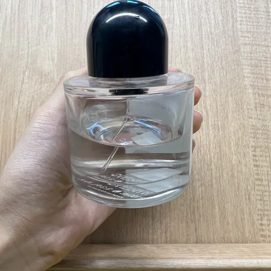 바이레도 모하비고스트 100ml