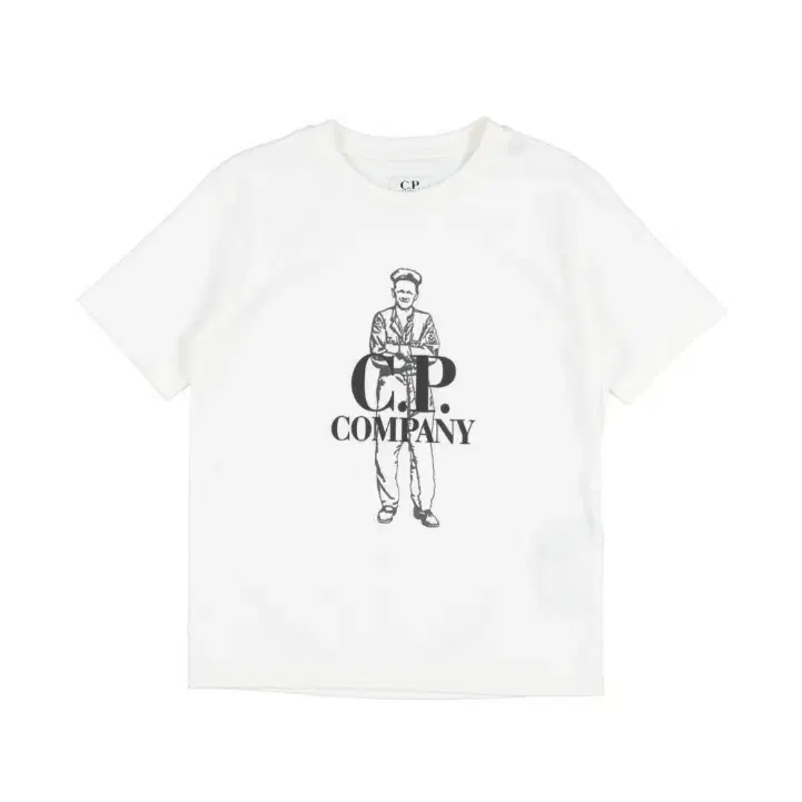 CP COMPANY 키즈 8세