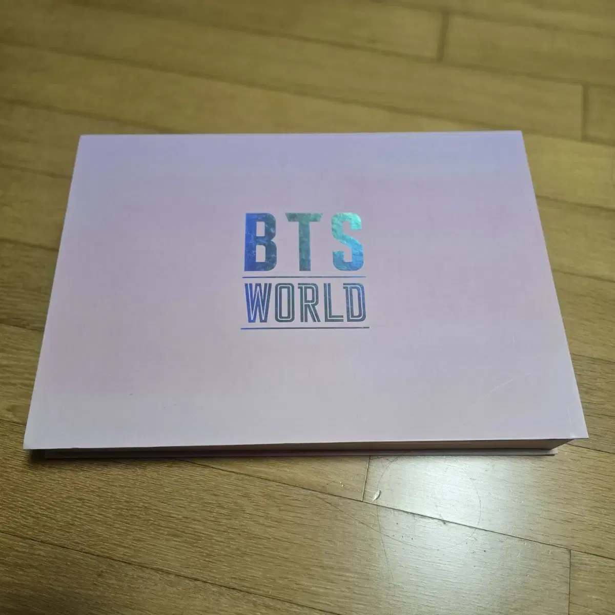 방탄 bts월드 한정판 앨범 풀셋양도.  비월 limited editio