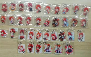 리인 스토푸리 아크링 키링 묶음 판매