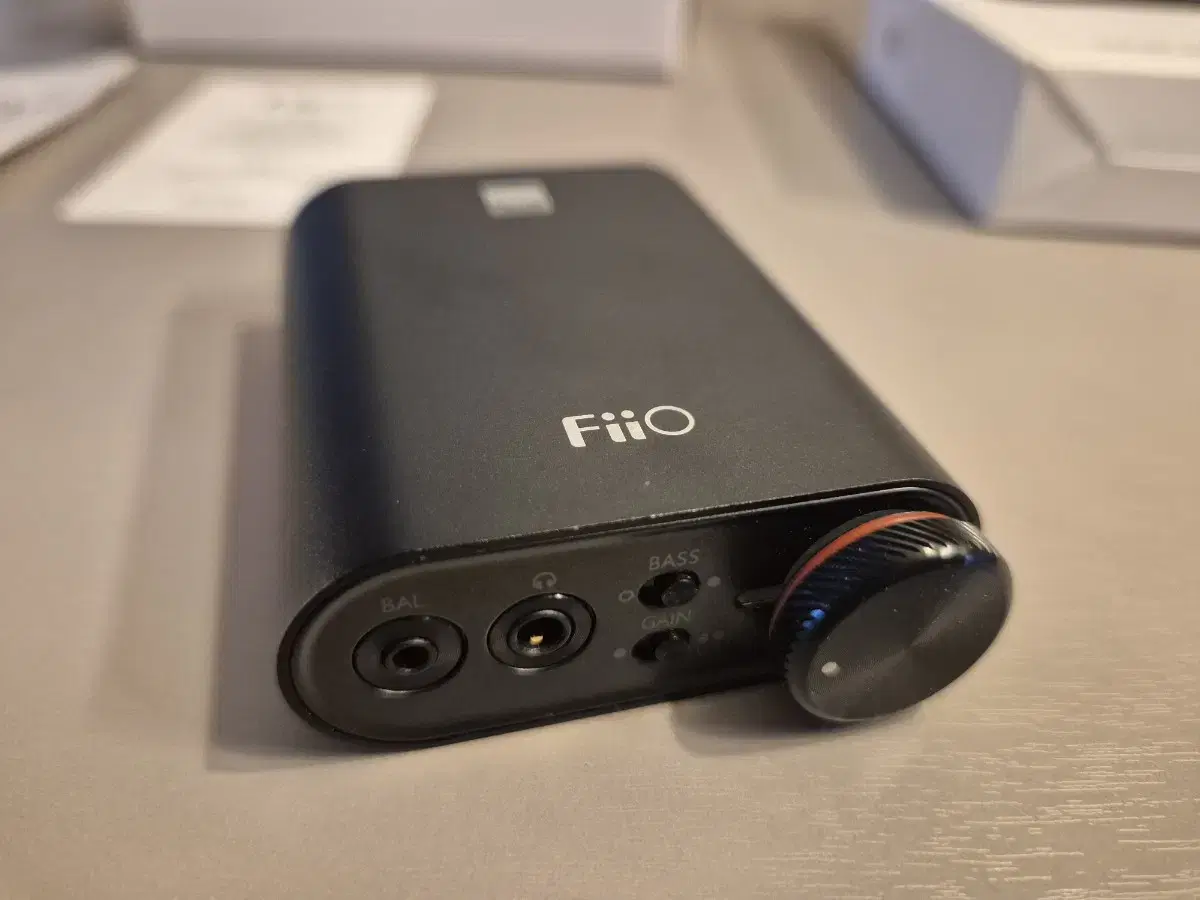 fiio k3 usb dac