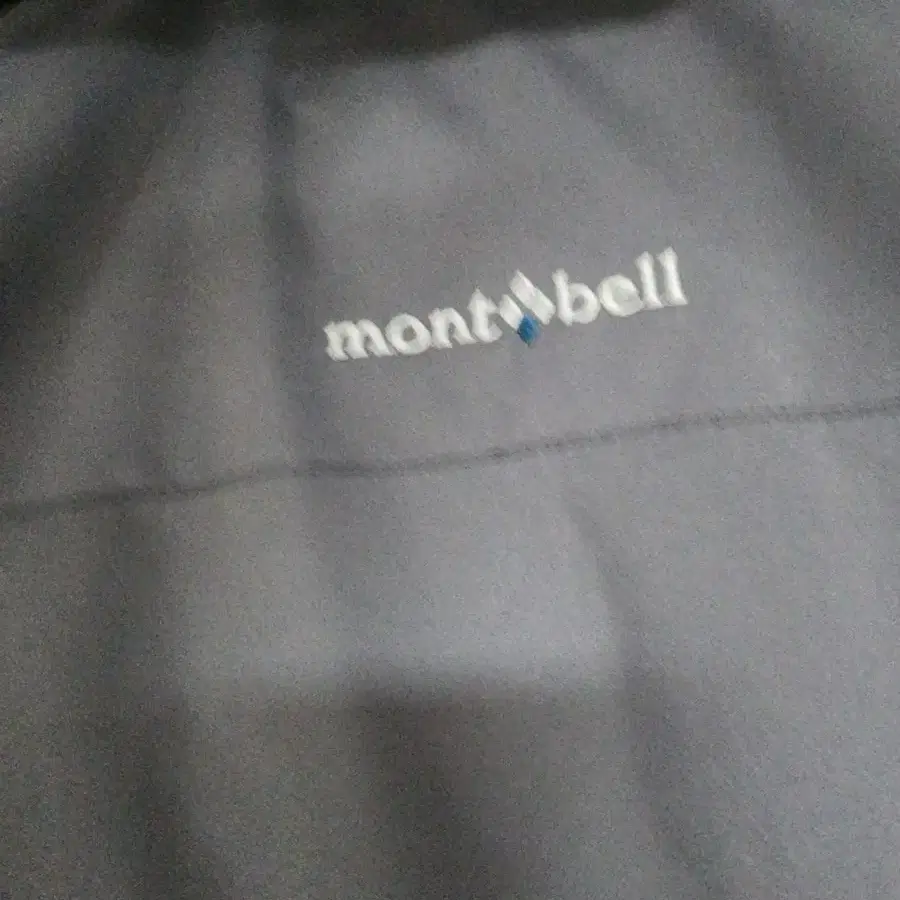 몽벨(mont bell) 155