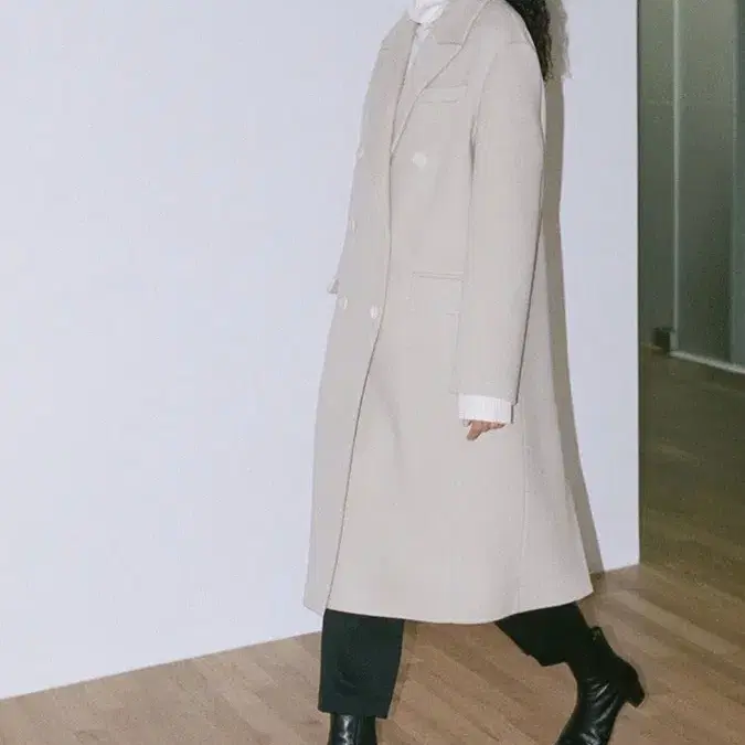 Amomento 아모멘토 18fw 코트