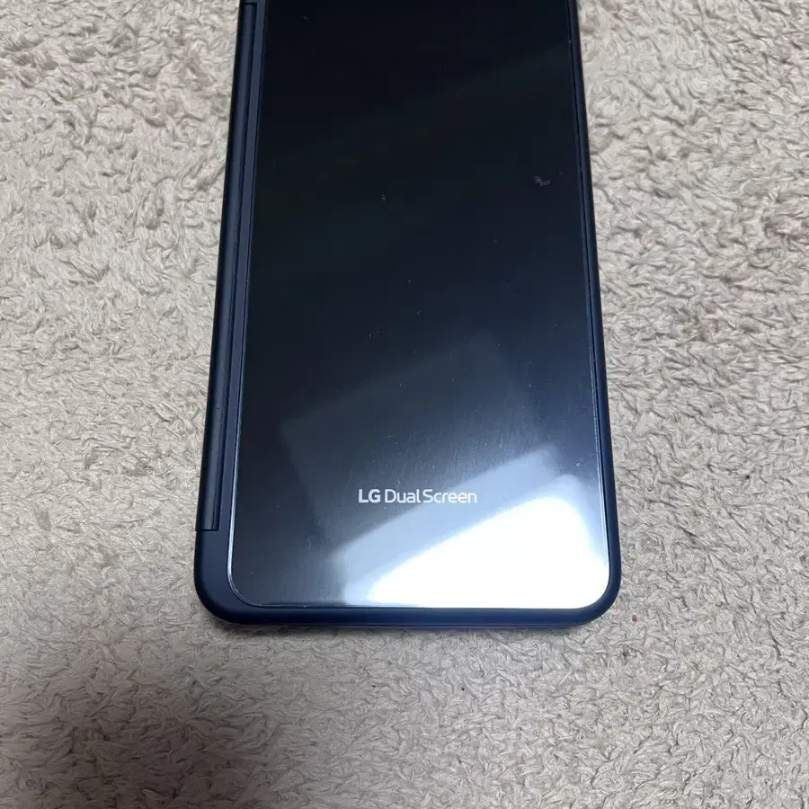 LG V50S ThinQ