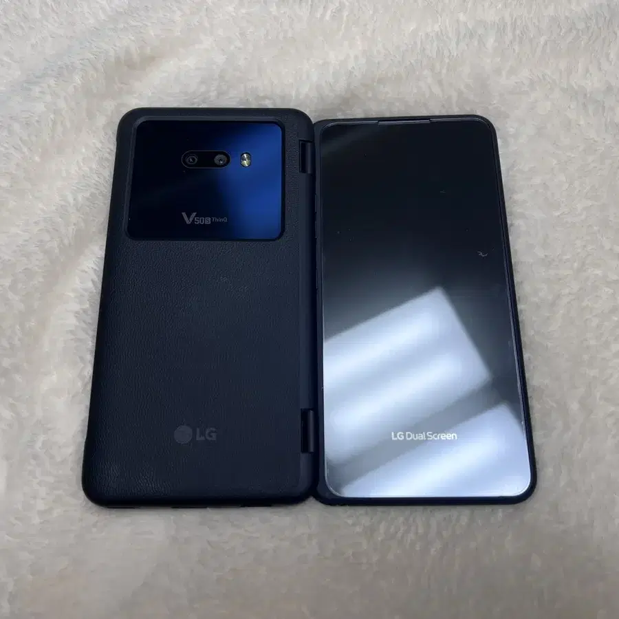 LG V50S ThinQ