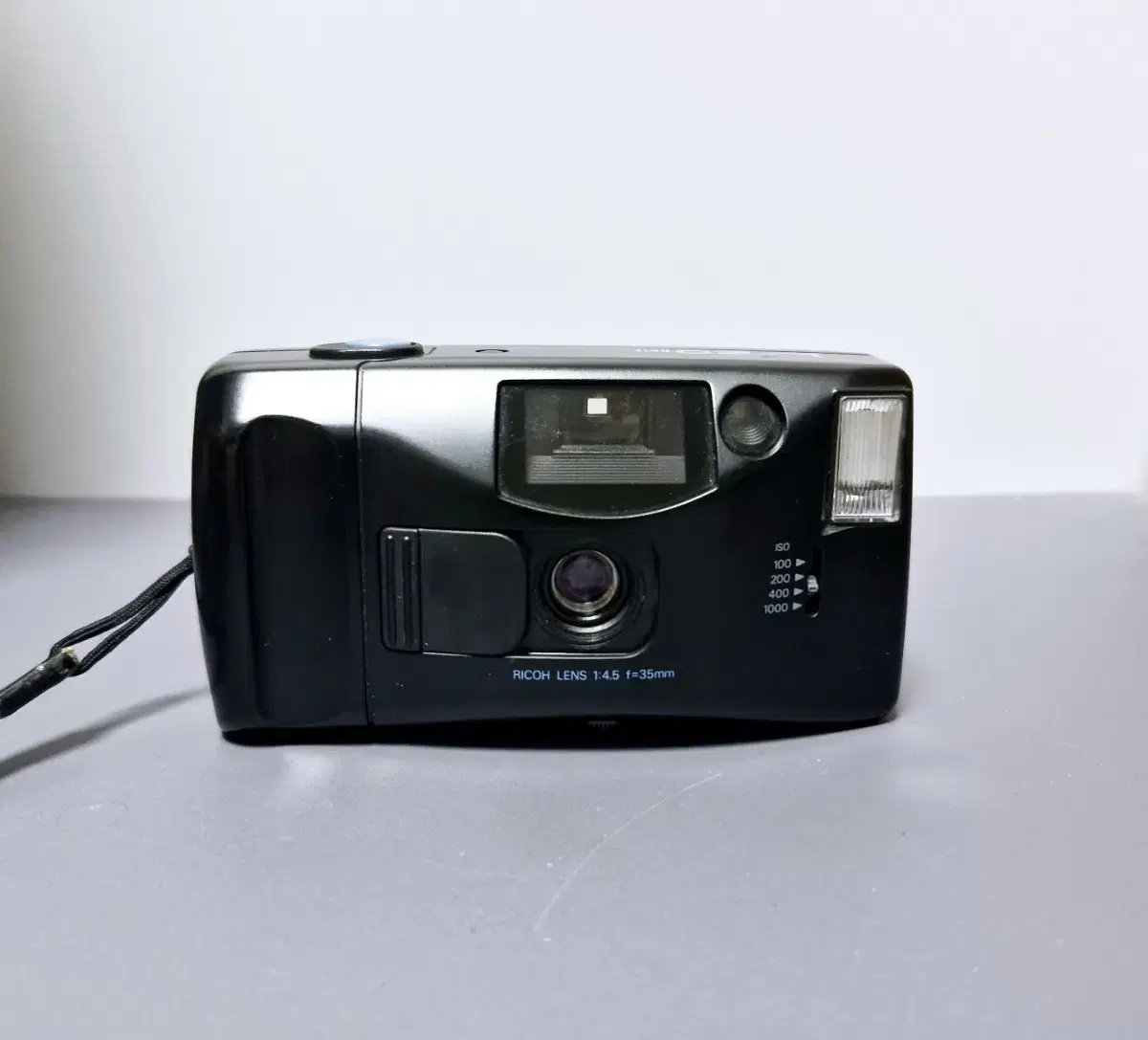 RICOH L-20 컴팩트 필름카메라