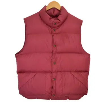 엘엘빈 L.L.Bean 구스다운 베스트 80-90S 빈티지