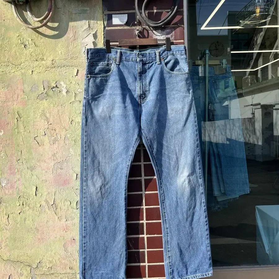 (37)00s 517 Vintage Levis