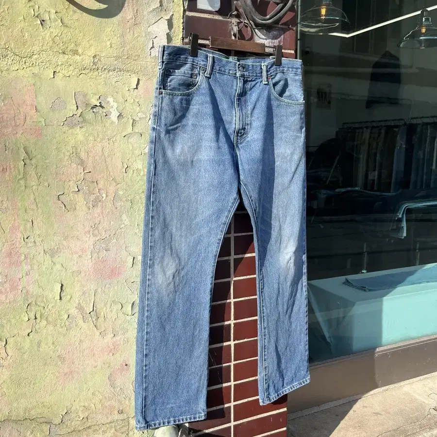 (37)00s 517 Vintage Levis