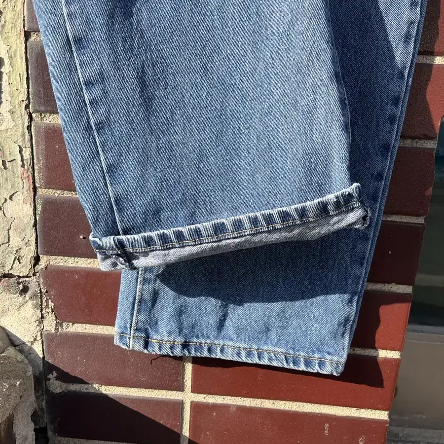 (37)00s 517 Vintage Levis