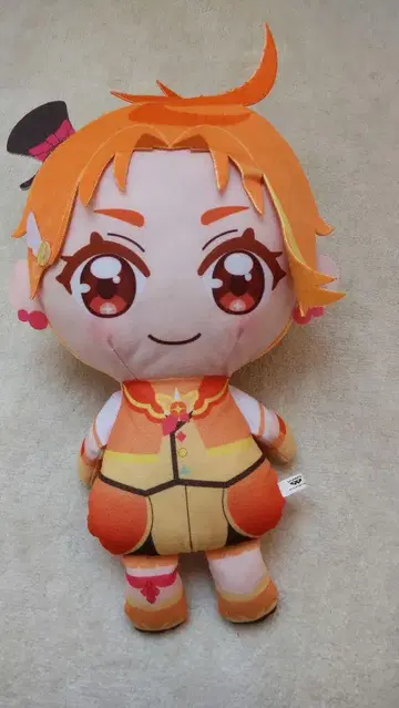 큐어윙 봉제 인형 프리큐어