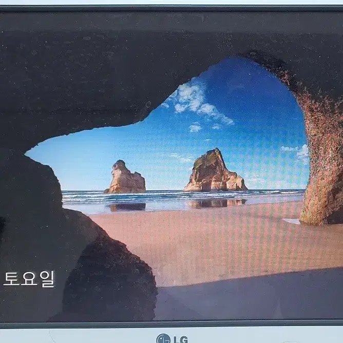 LG XNOTE R510 노트북 - 부품용