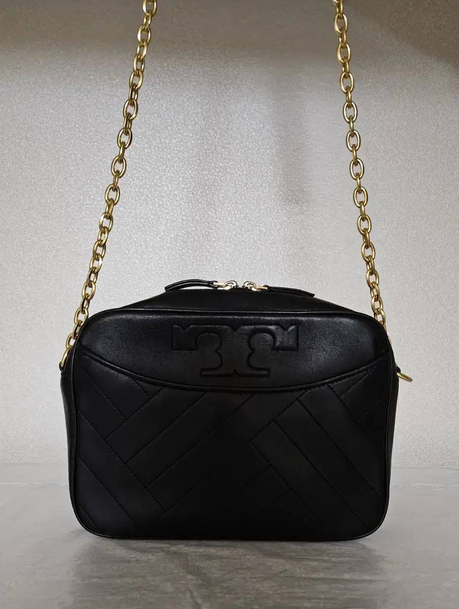 Tory Burch bag (Alexa Camera Bag) chain shoulder bag