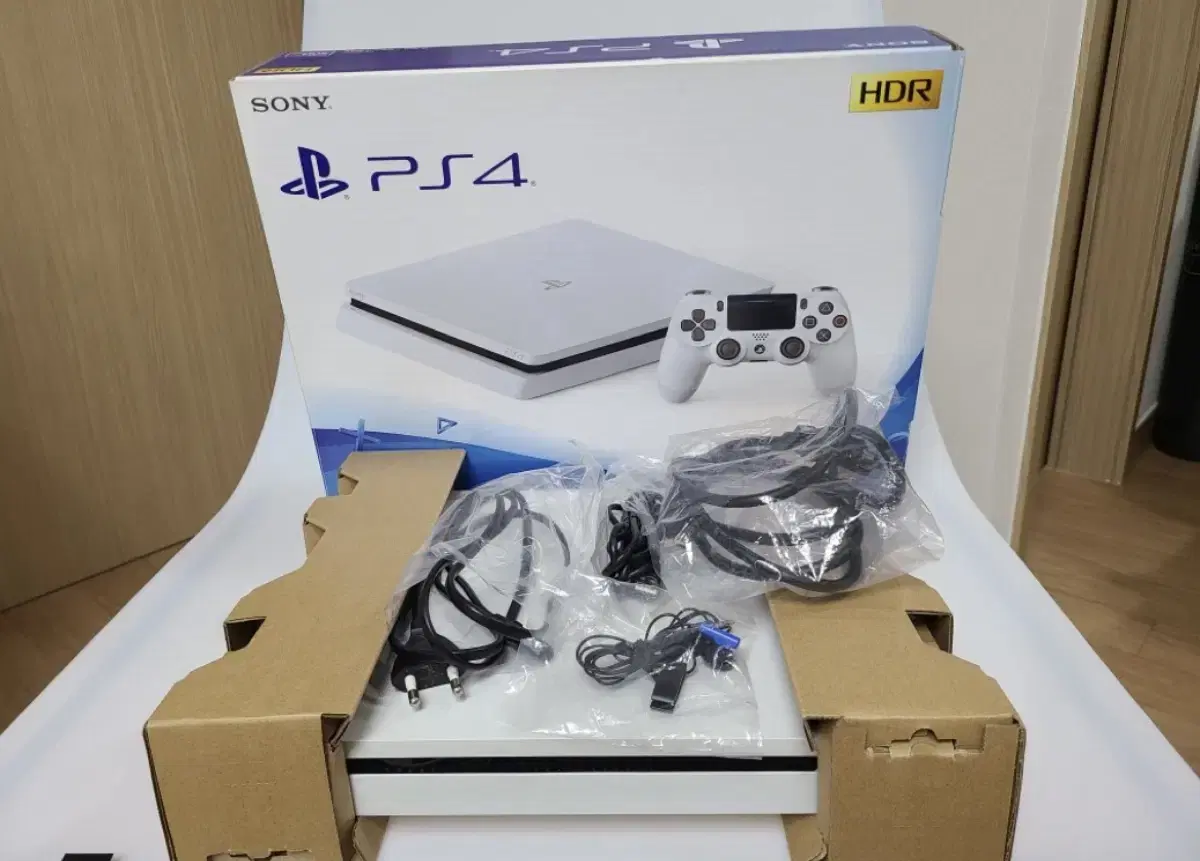 PS4 500 상태A급