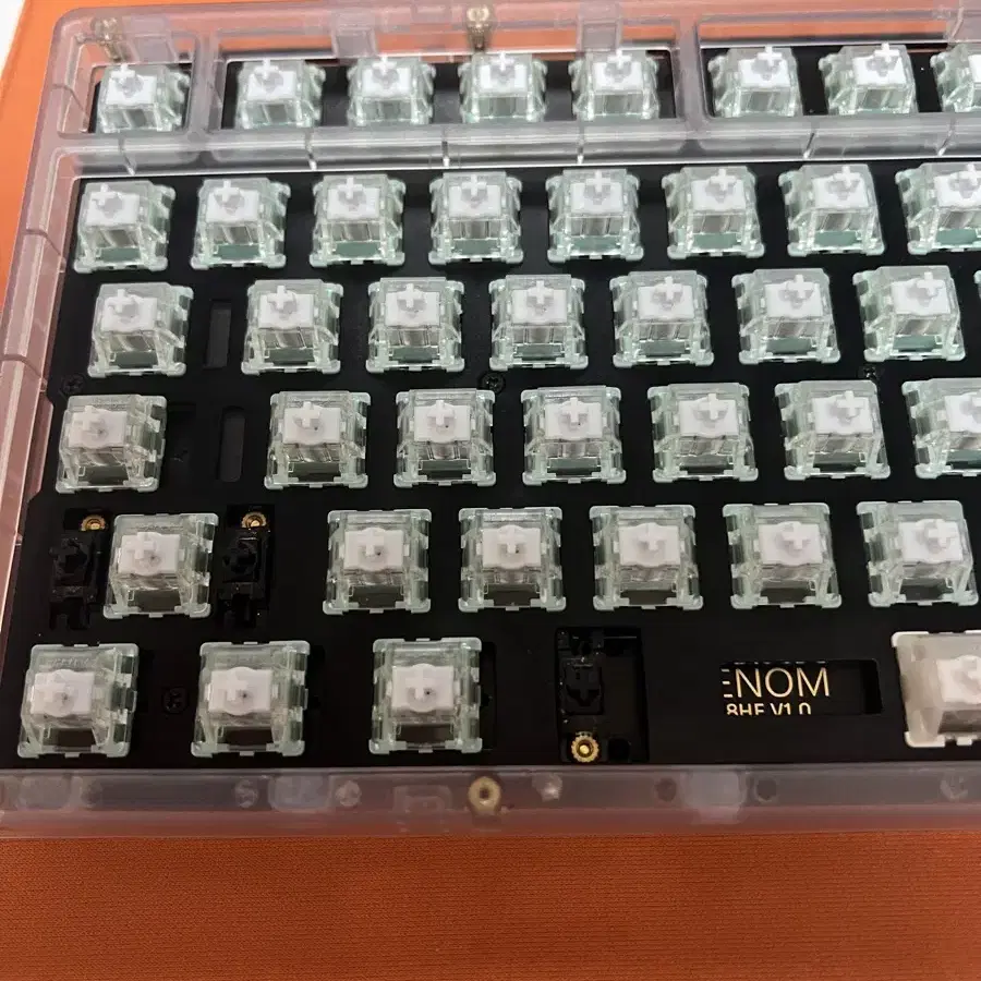 베놈 88he(tkl) f13