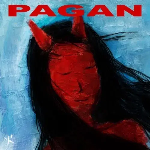 최성 한국사람 파간 pagan 미개봉