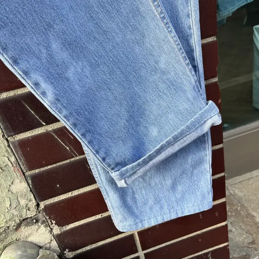 (33.5)90s 550 Vintage Levis