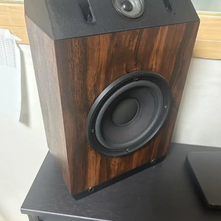 Bose 201 series IV