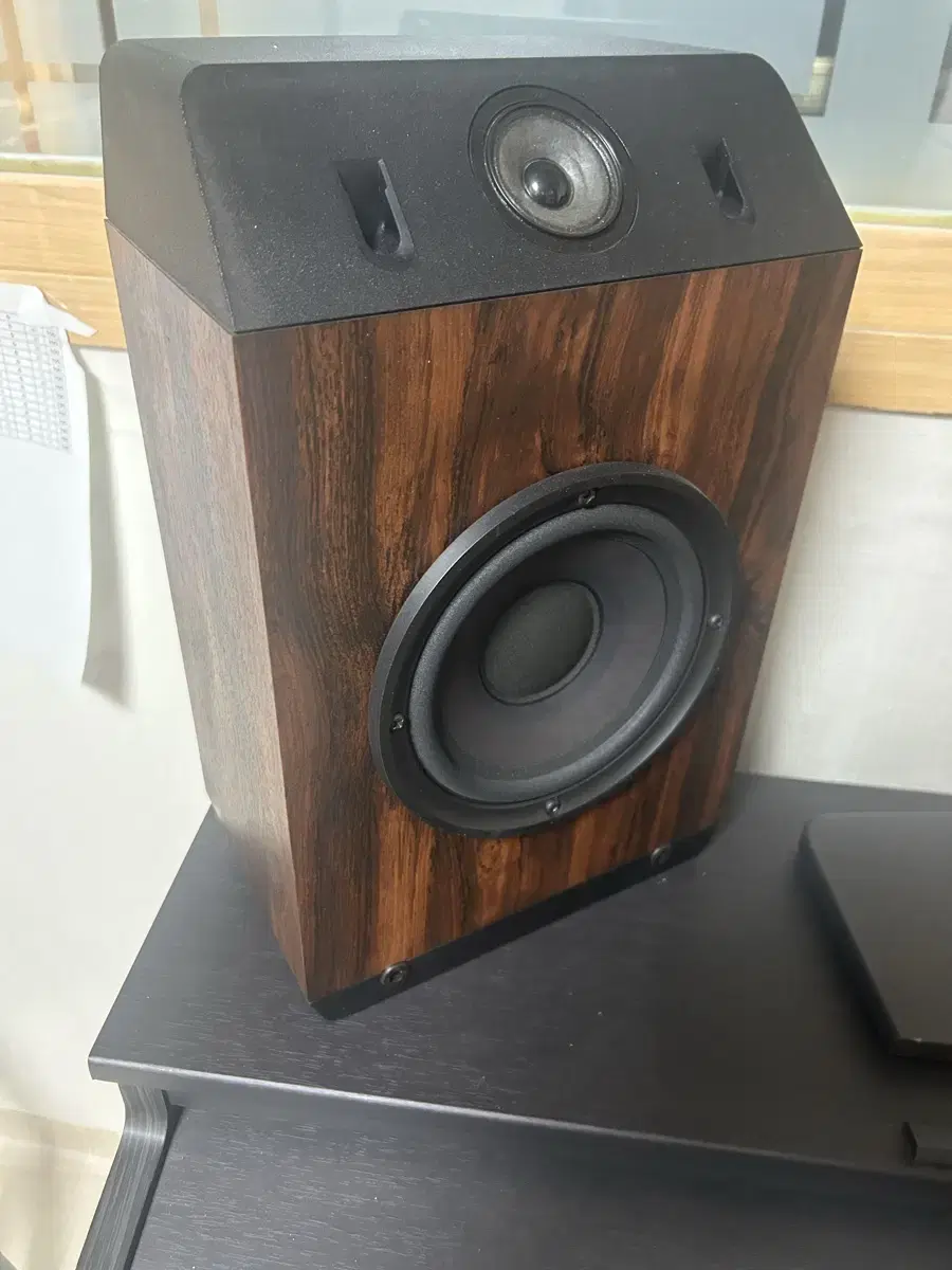 Bose 201 series IV