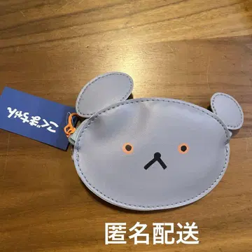 코구마짱 코인 케이스(코구마짱)