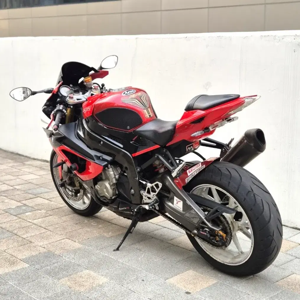 2010 BMW S1000RR 풀배기 판매합니다.