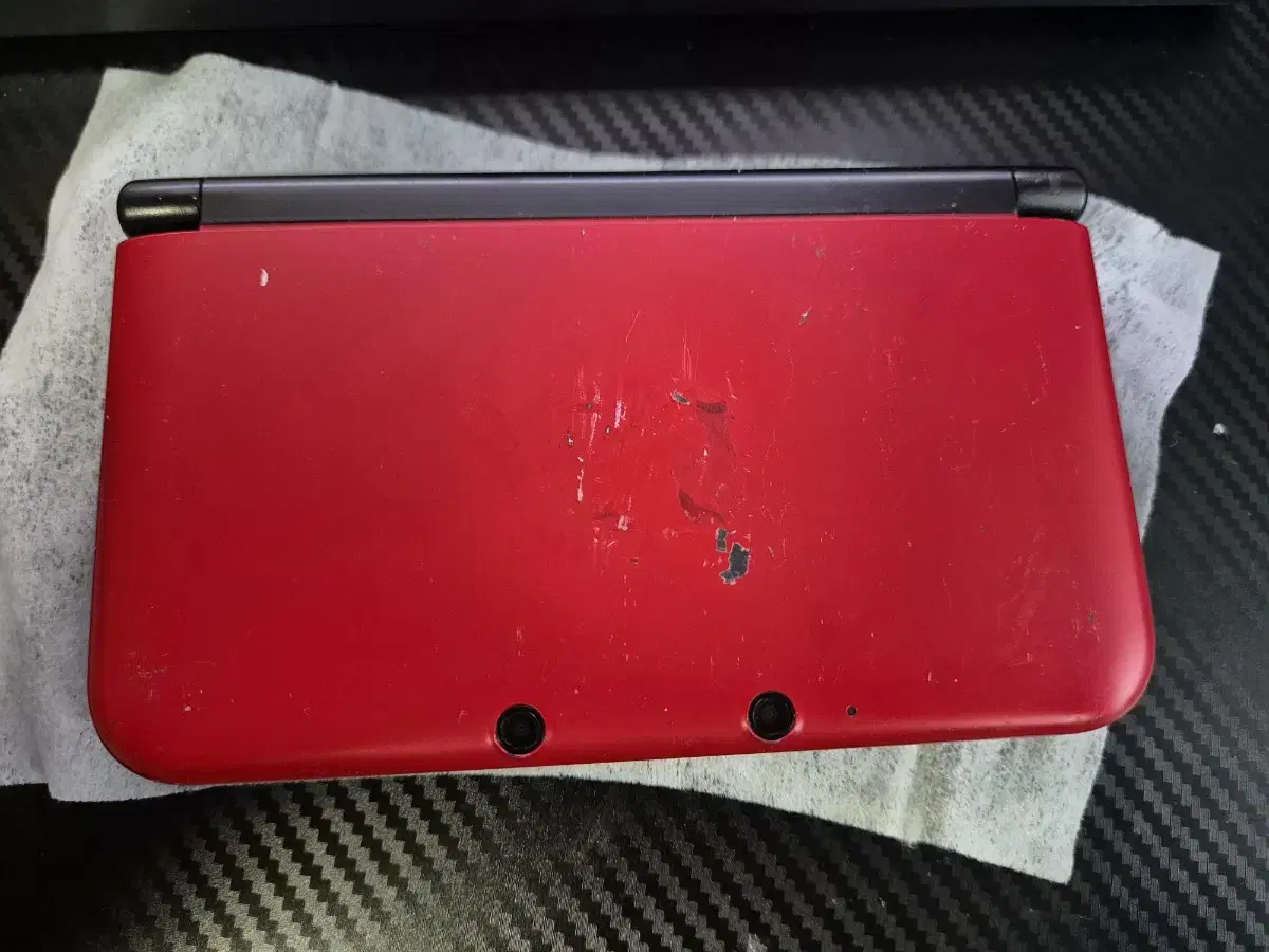 닌텐도 3ds xl