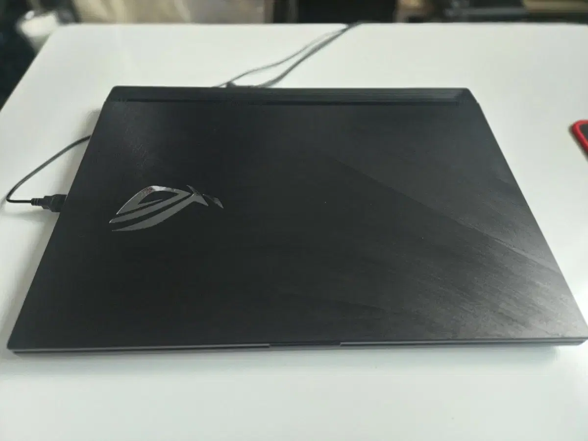 asus 게이밍노트북 팝니다