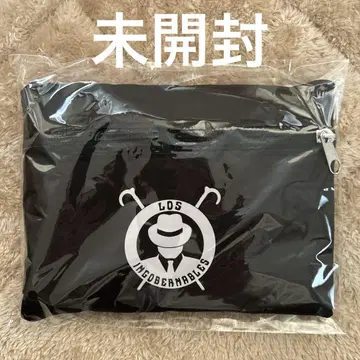 신일본 프로레슬링 로스잉고 캐리어 가방