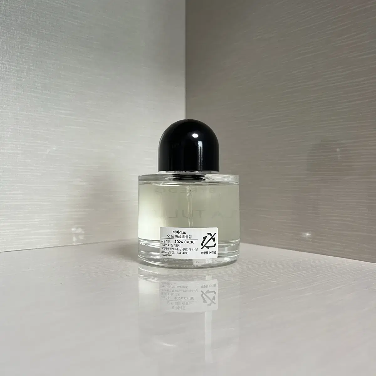 바이레도 라튤립 50ml 국문택