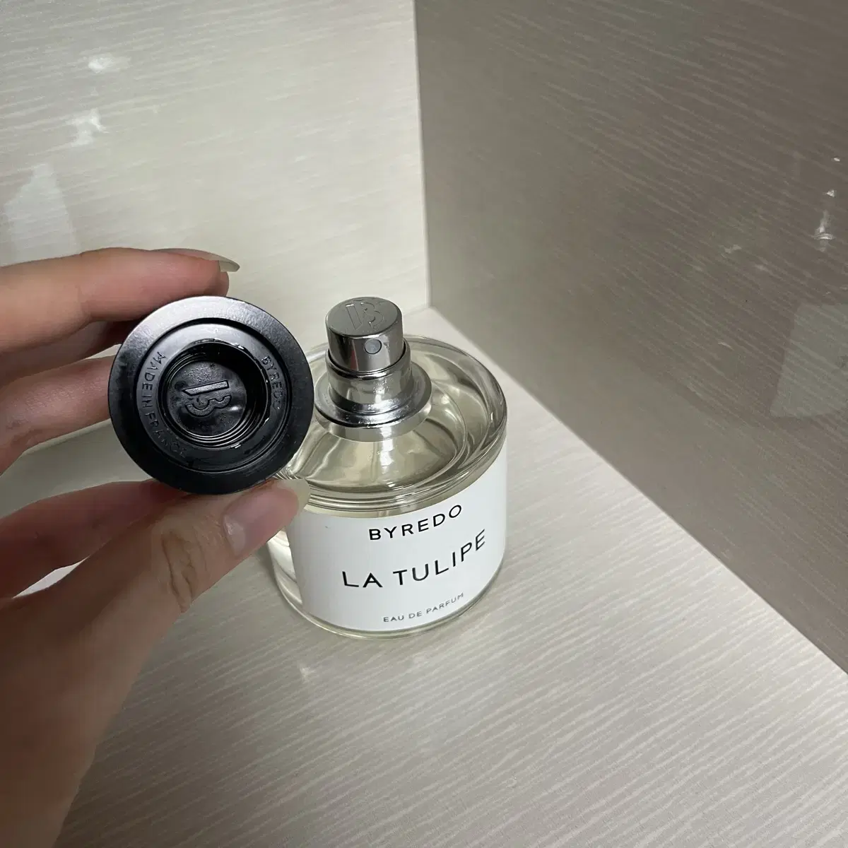 바이레도 라튤립 50ml 국문택