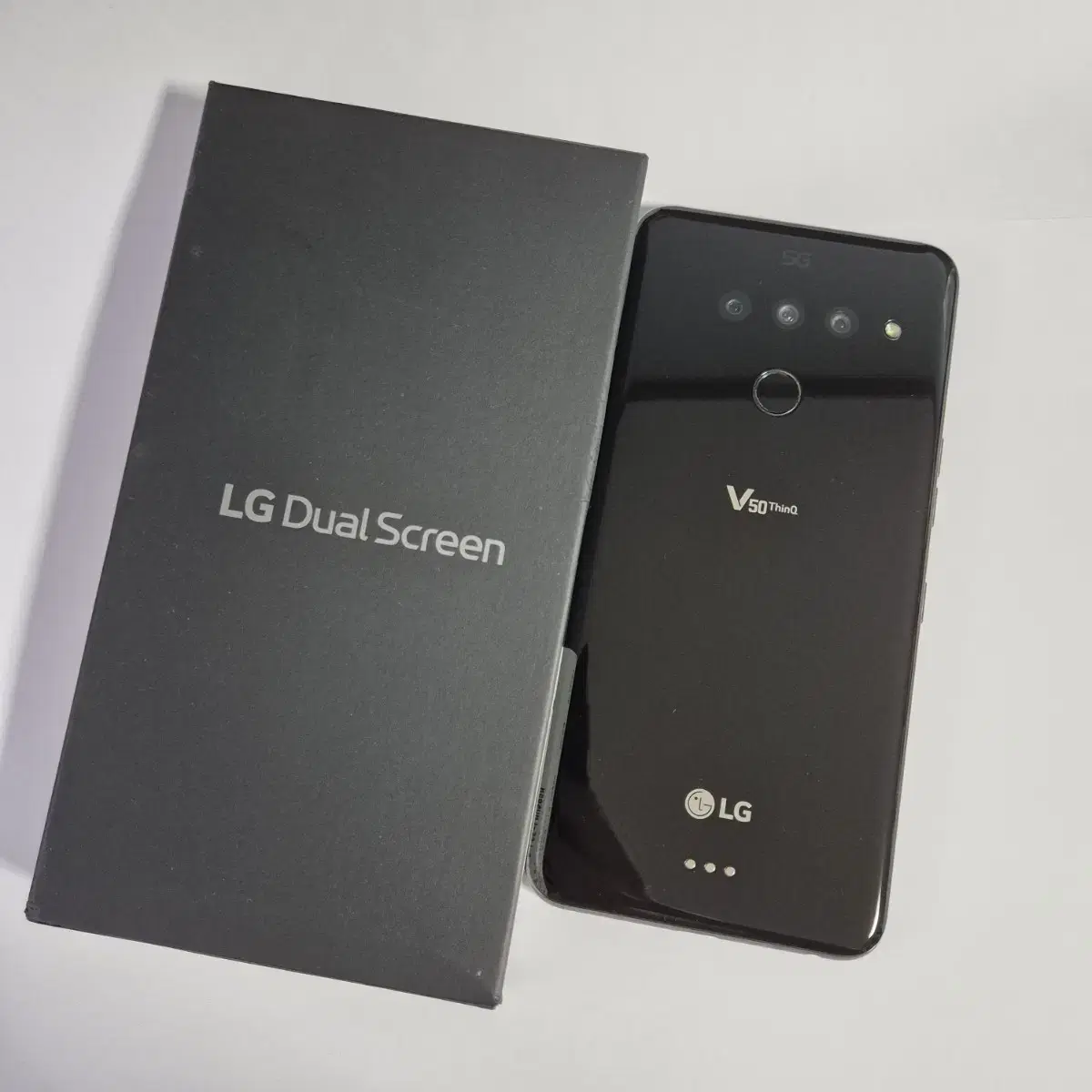 LG V50 (듀얼스크린 포함)