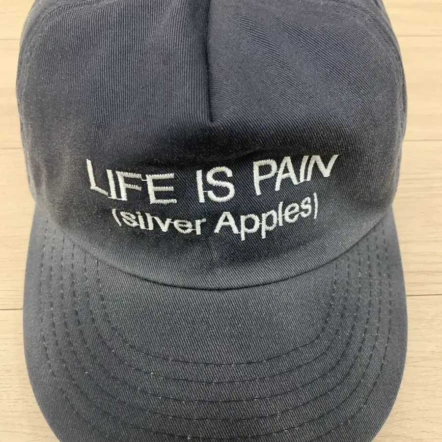 도넛리벤지 LIFE IS PAIN