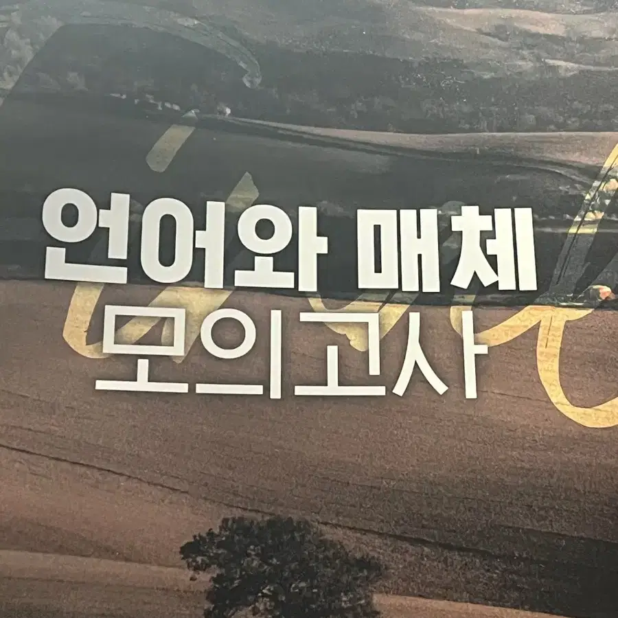 2025전형태 언매 모의고사