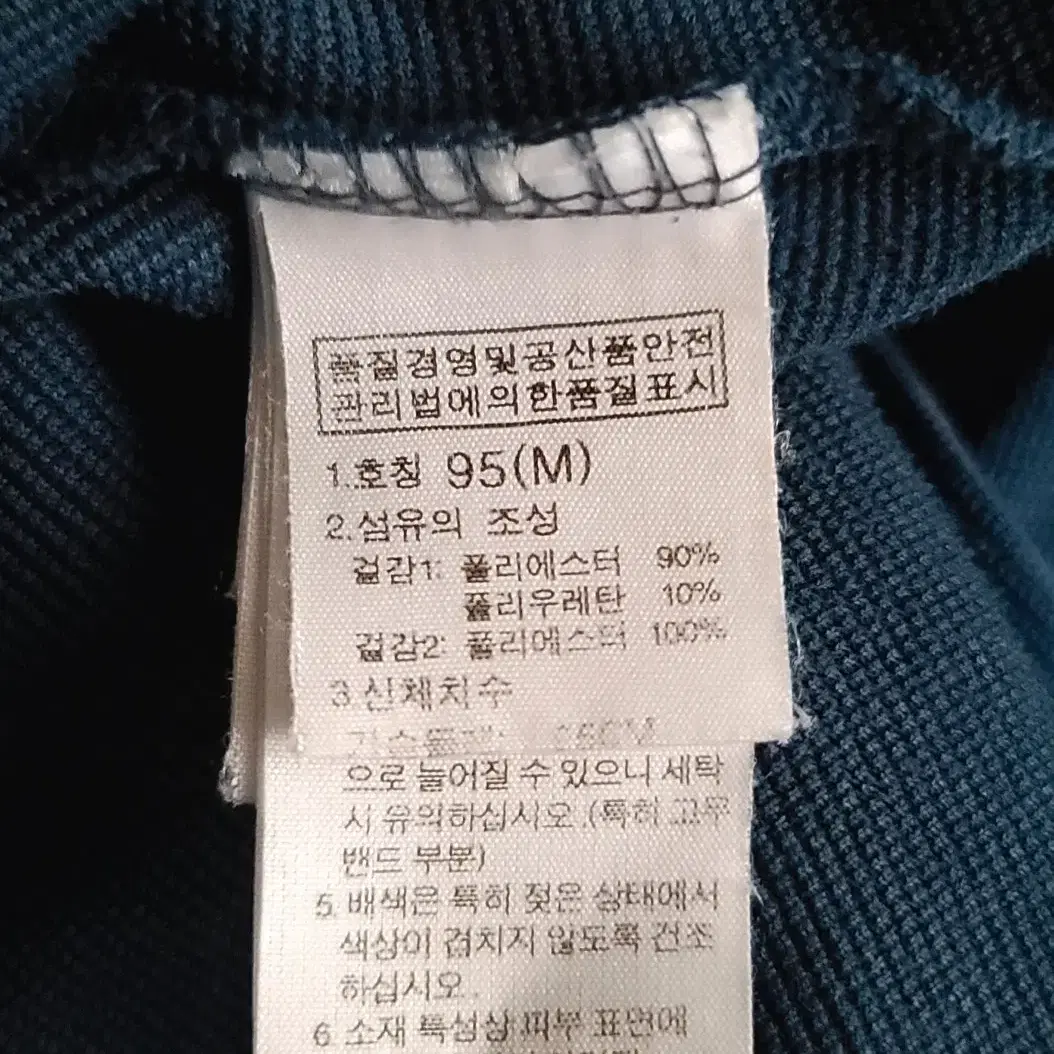 노스페이스티셔츠