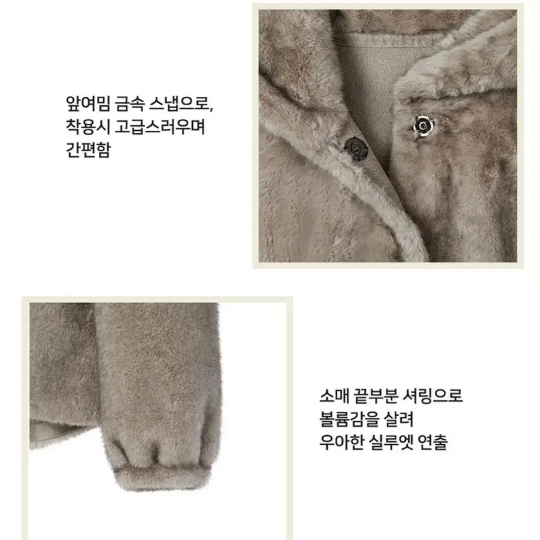 새옷.후드자켓(검정)