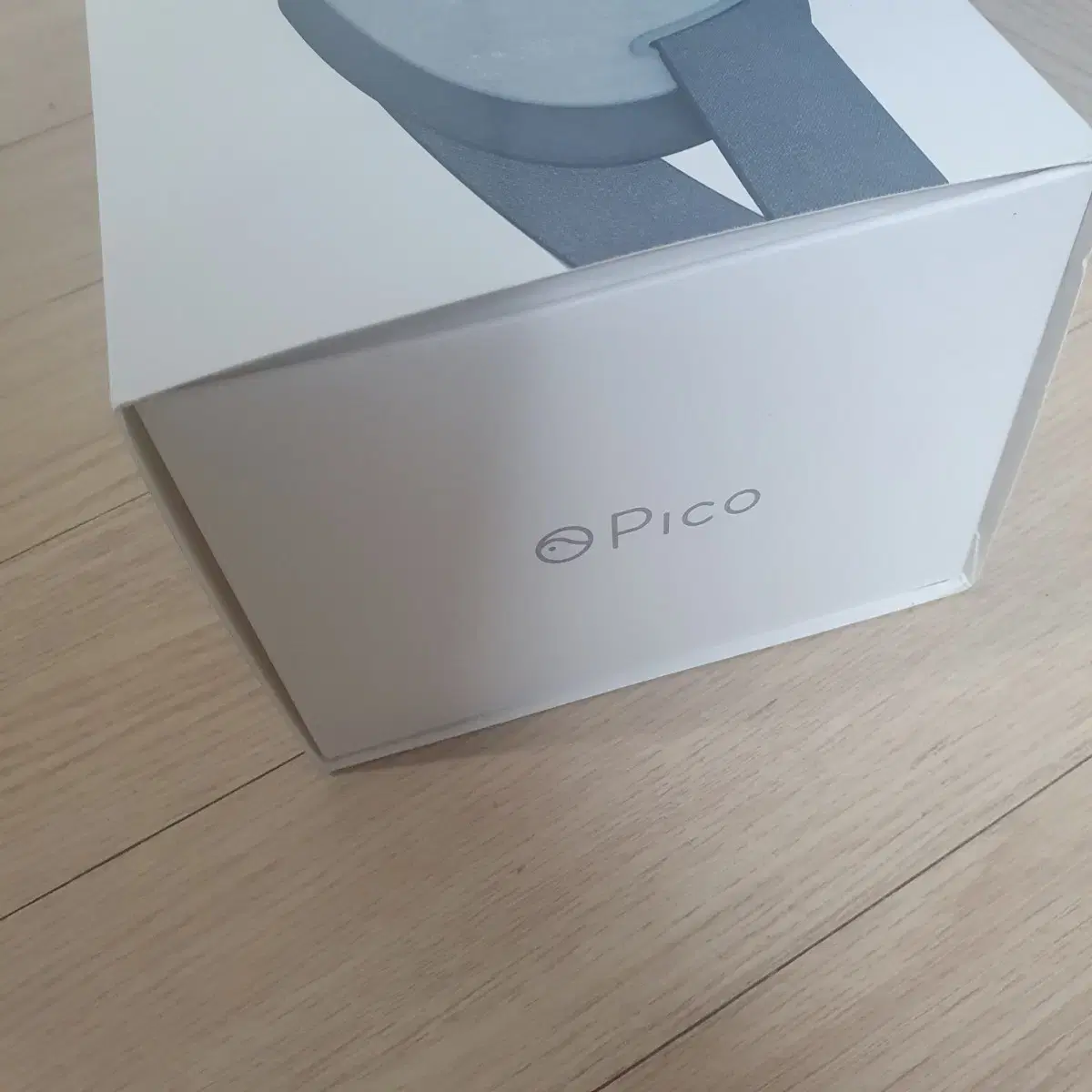 Pico u VR헤드셋 VR 기기 새거