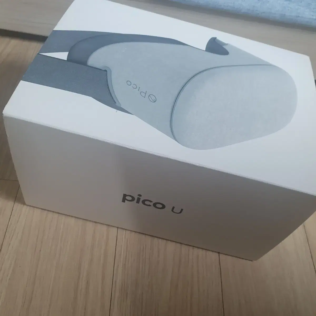 Pico u VR헤드셋 VR 기기 새거