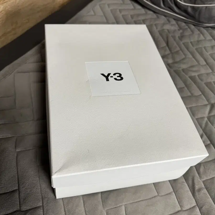 Y-3 Ultraboost 21 280 흰색 아디공홈정발