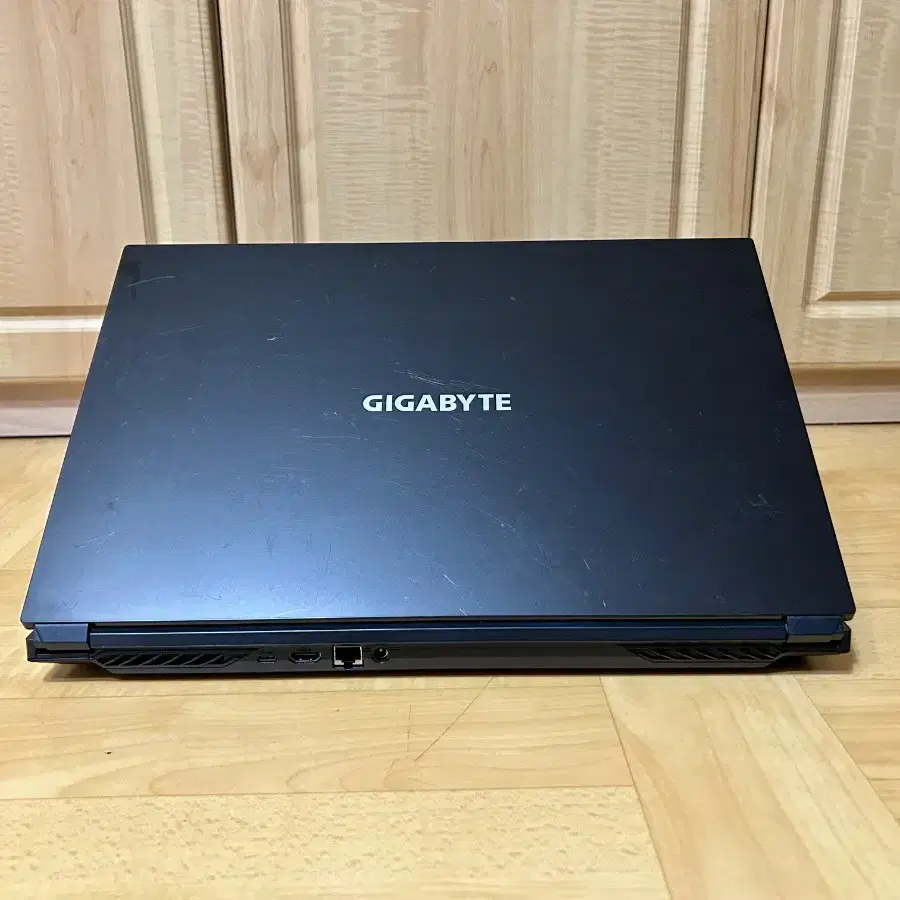 기가바이트 G7 17인치, 3060, i7-10870H 게이밍노트북