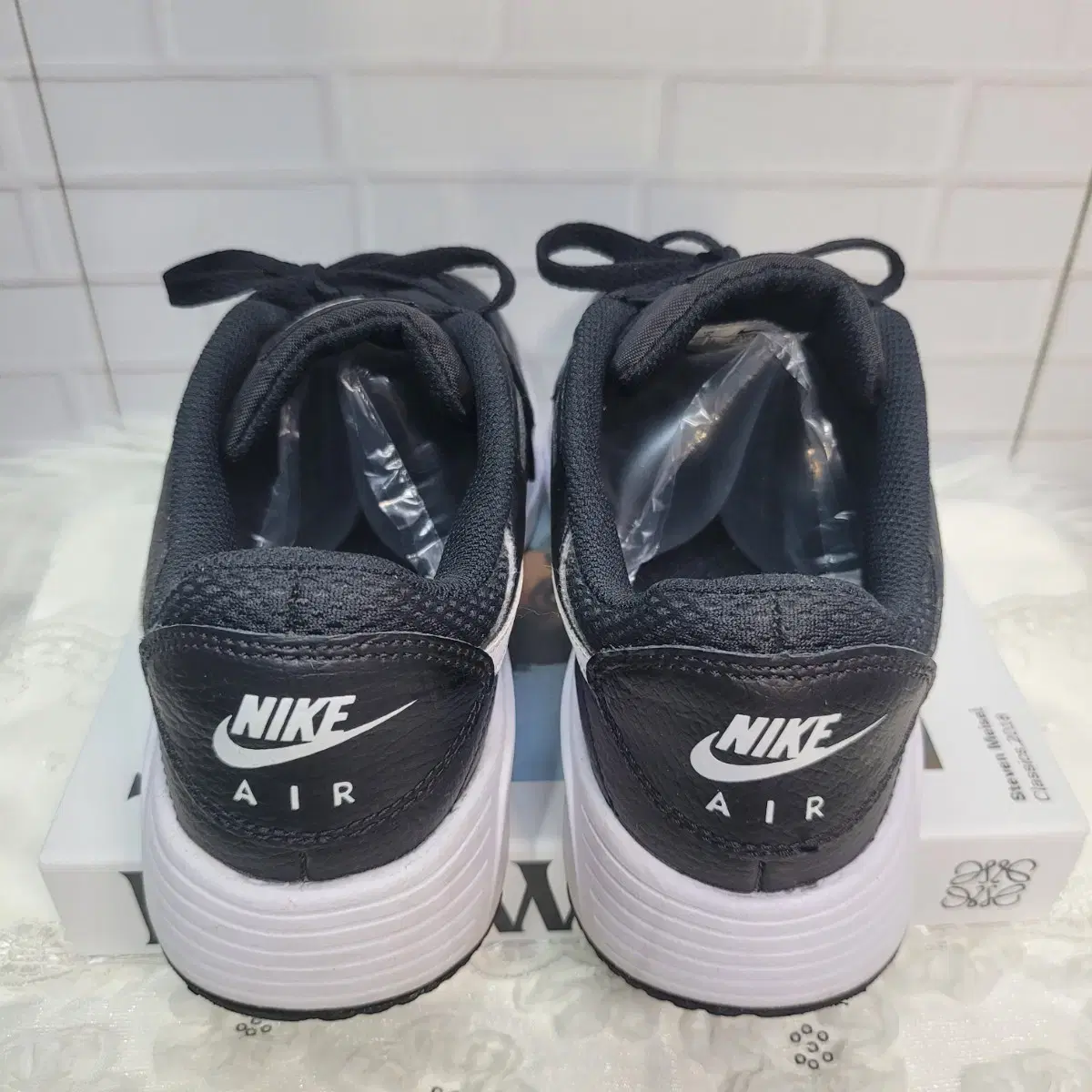 NIKE AIRMAX SC 나이키 에어맥스 엑시 운동화 패션화 신발 러닝