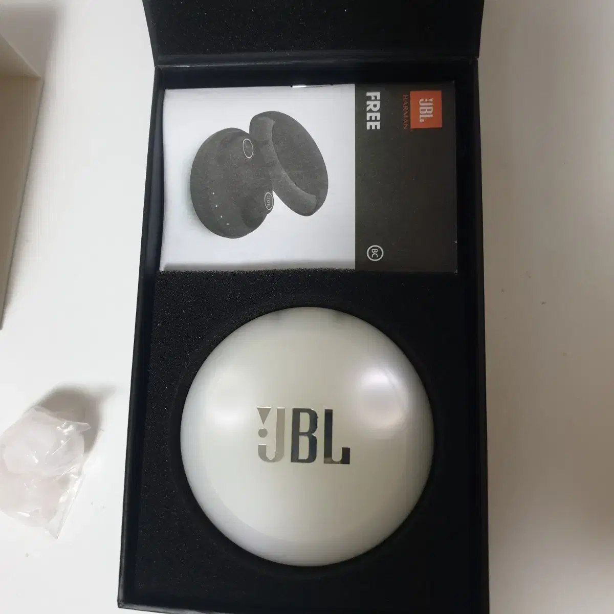 jbl 블루투스 이어폰