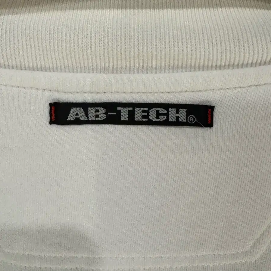 AB-Tech 오리엔탈 올드스쿨 집업 자켓