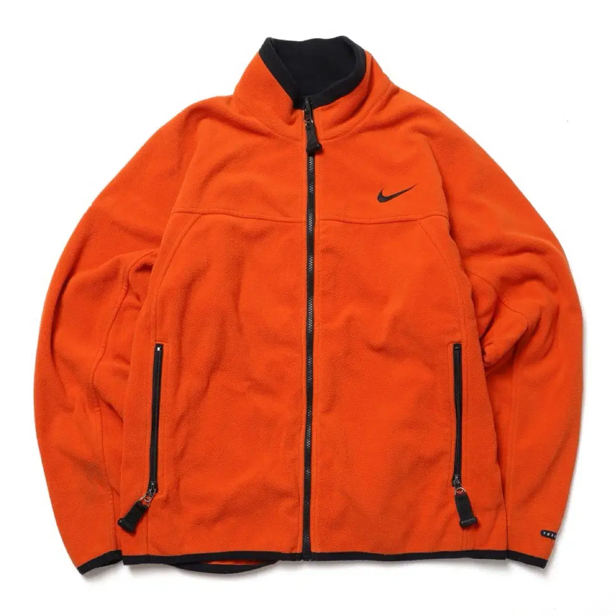 00s NIKE ACG Wool Fleece Jacket