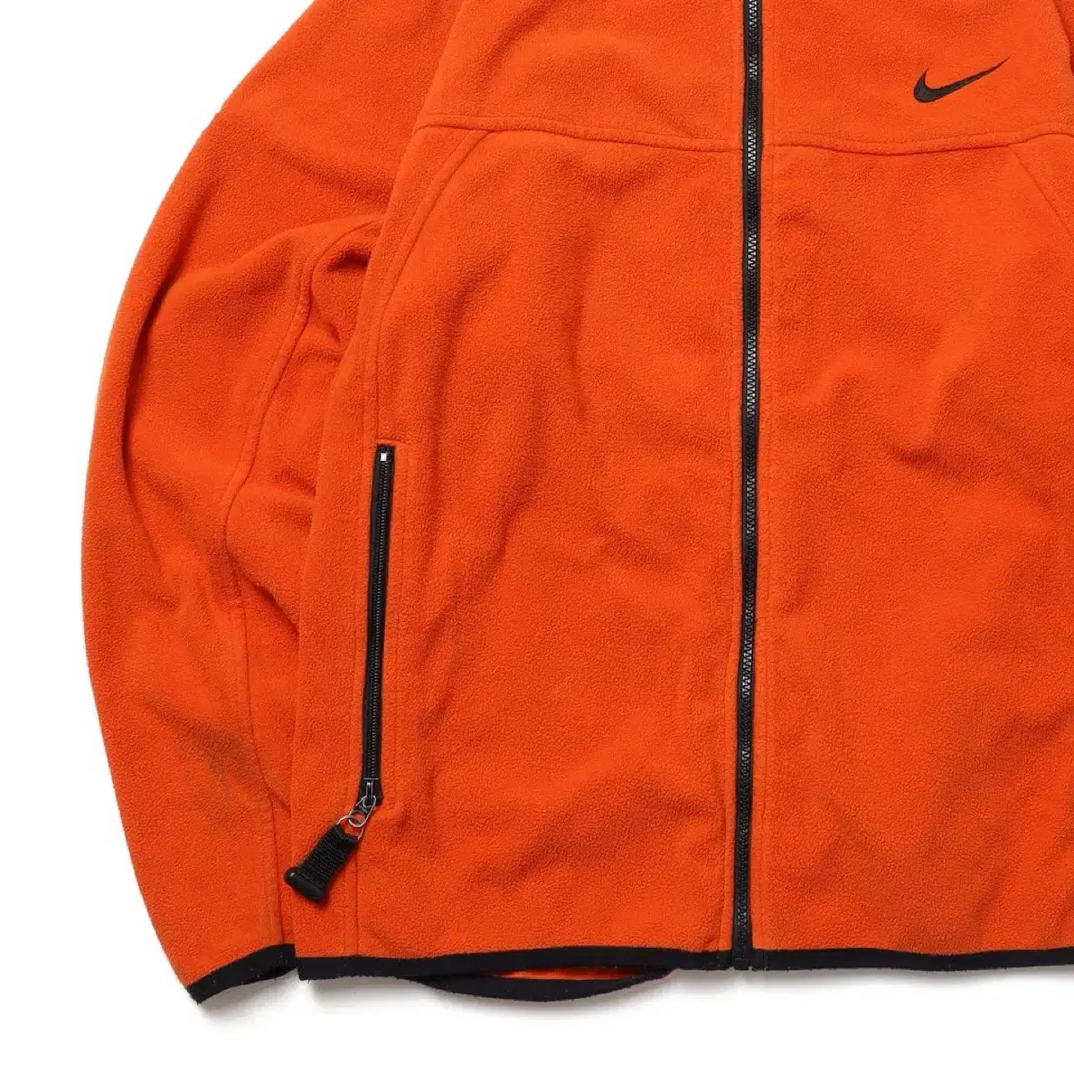 00s NIKE ACG Wool Fleece Jacket