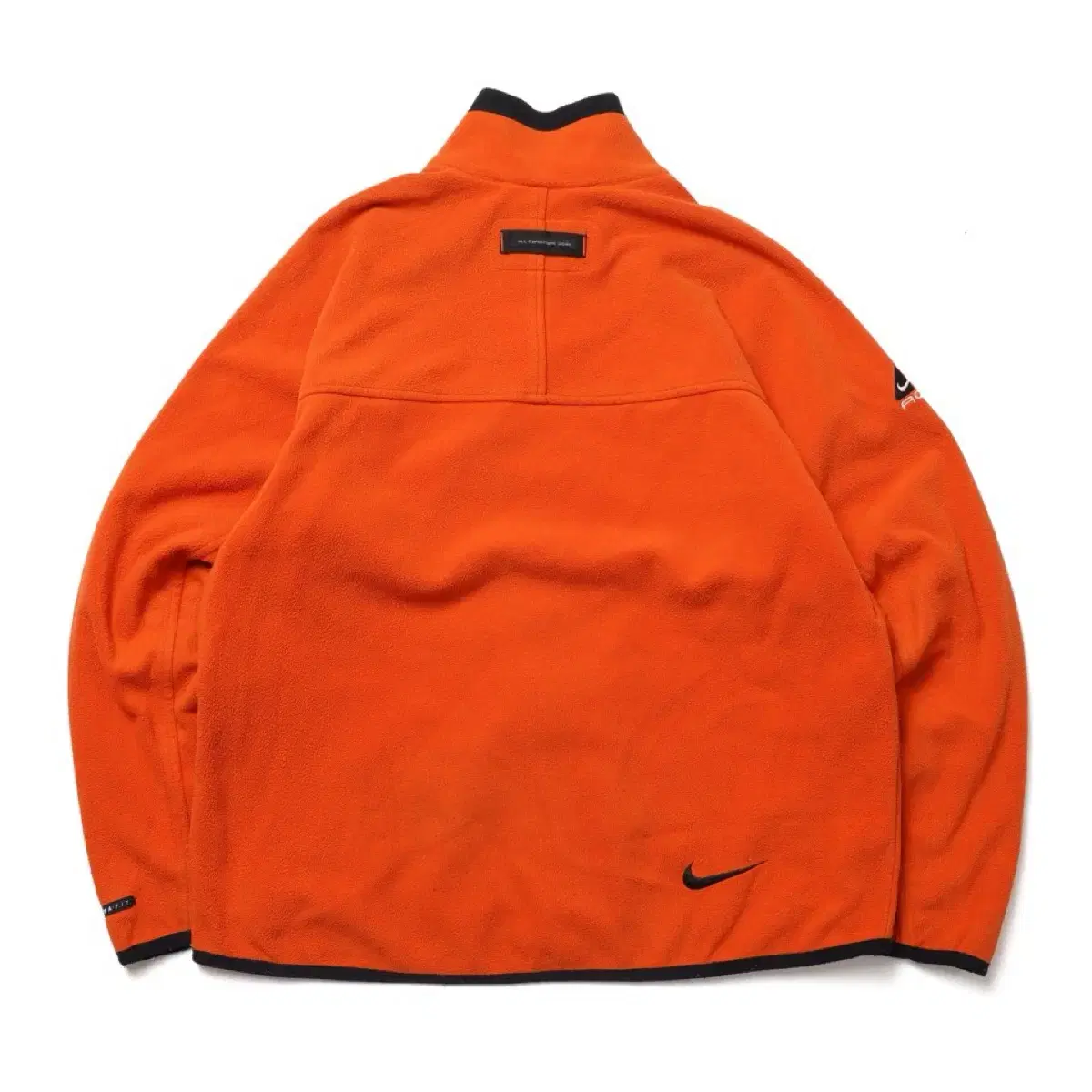 00s NIKE ACG Wool Fleece Jacket